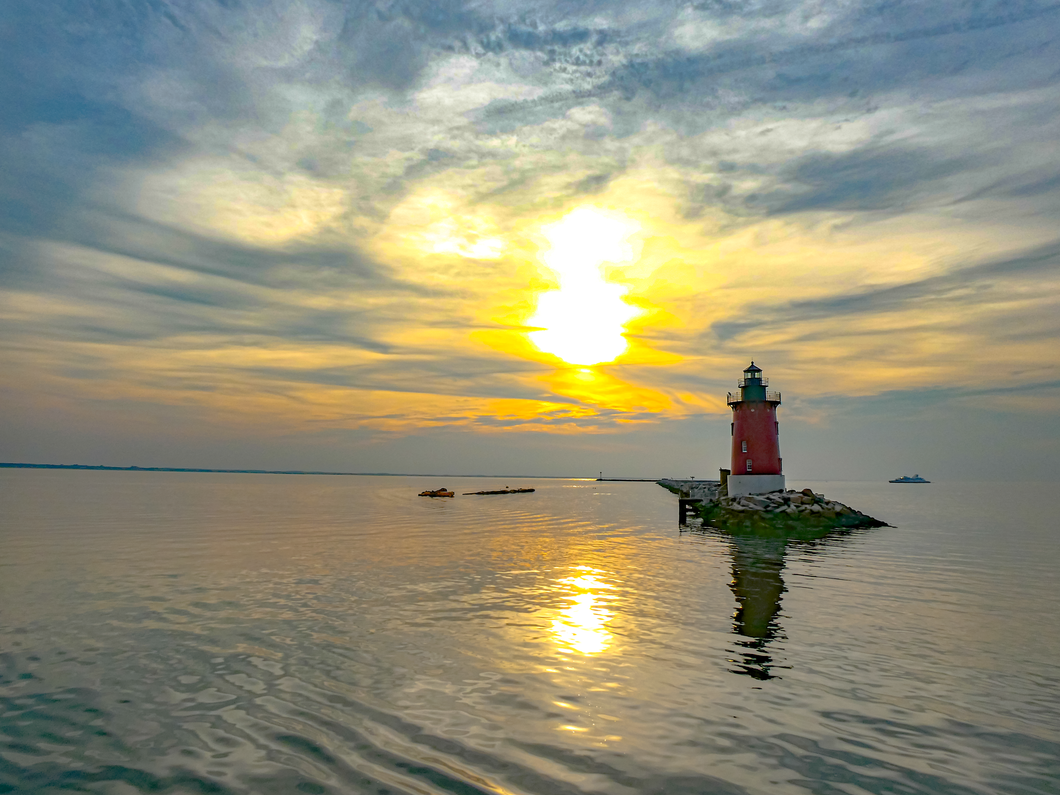 Bay Area - Lewes, DE