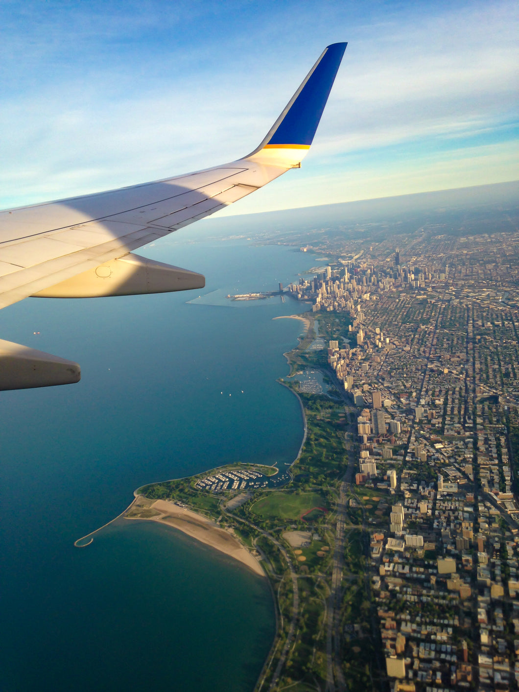 Windy City Retreat - Chicago, IL