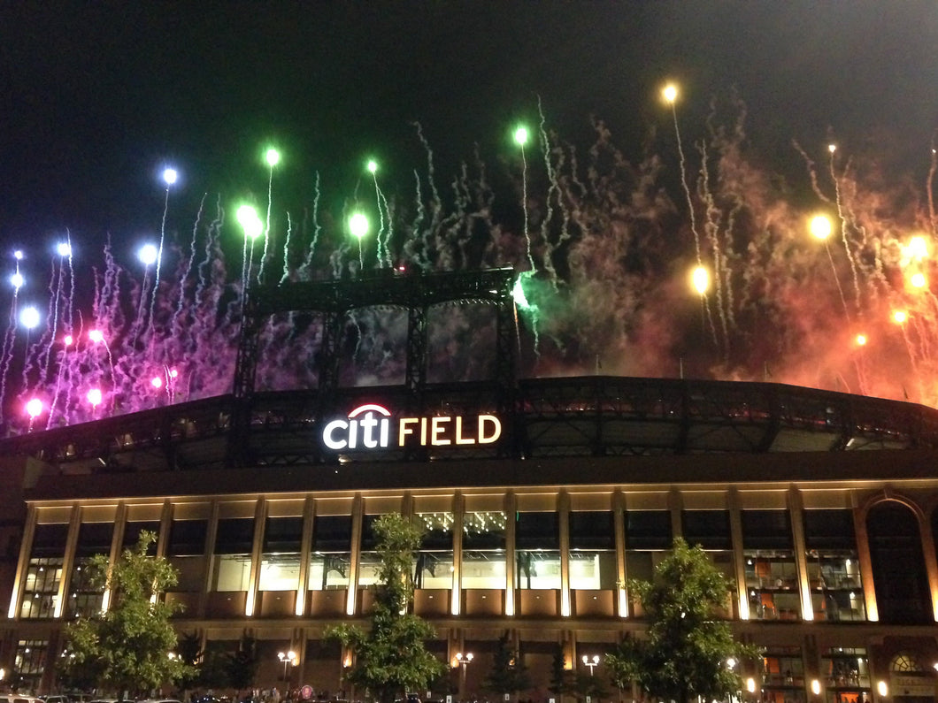 Celebration - Flushing, NY