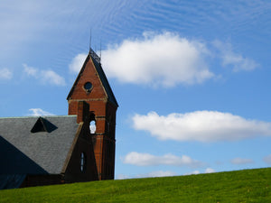 Barnes Hall - Ithaca, NY