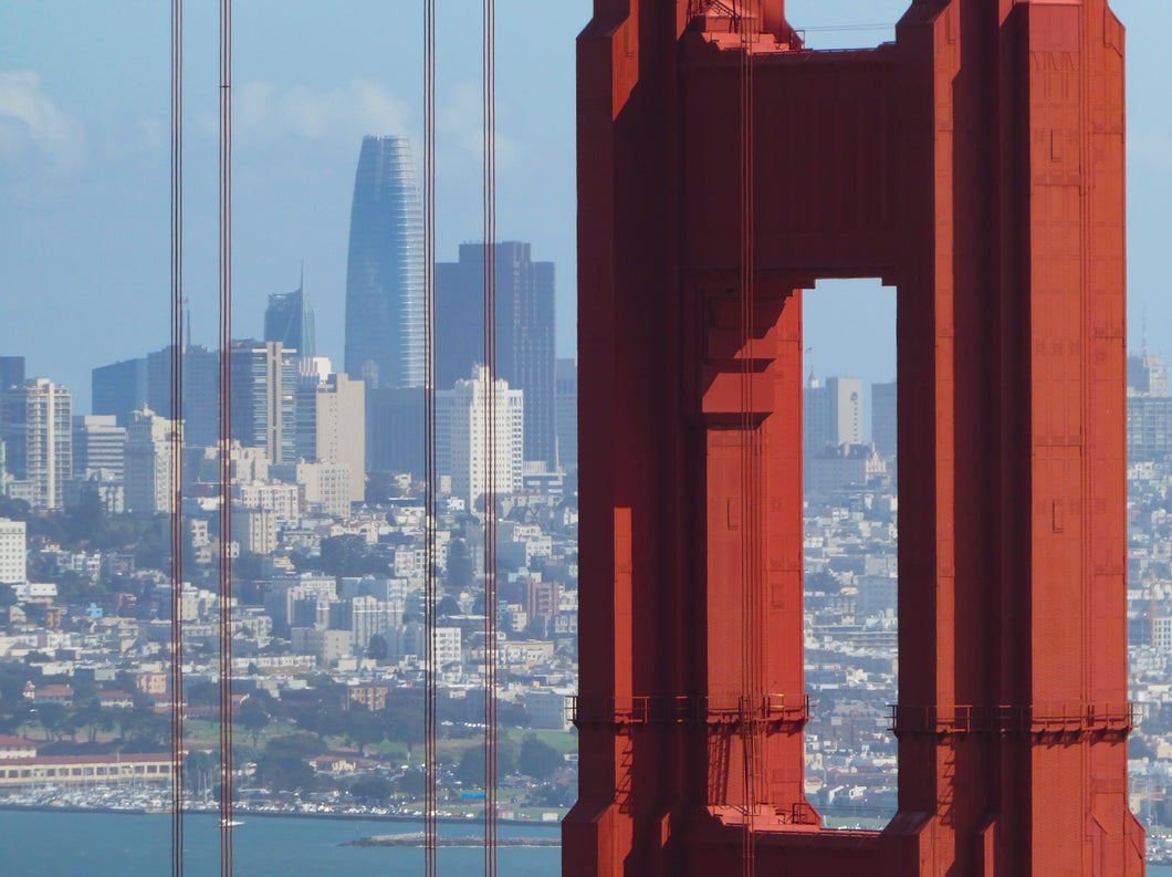 Downtown - San Francisco, CA