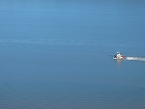 Tugboat Blues - Alpine, NJ