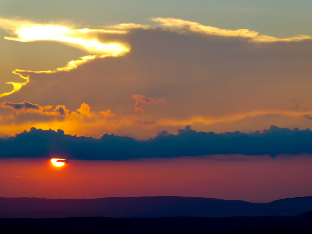 Skylands Nightfall - Allamuchy, NJ