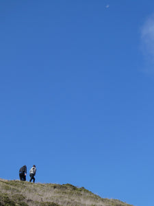 Road to the Top - San Francisco, CA
