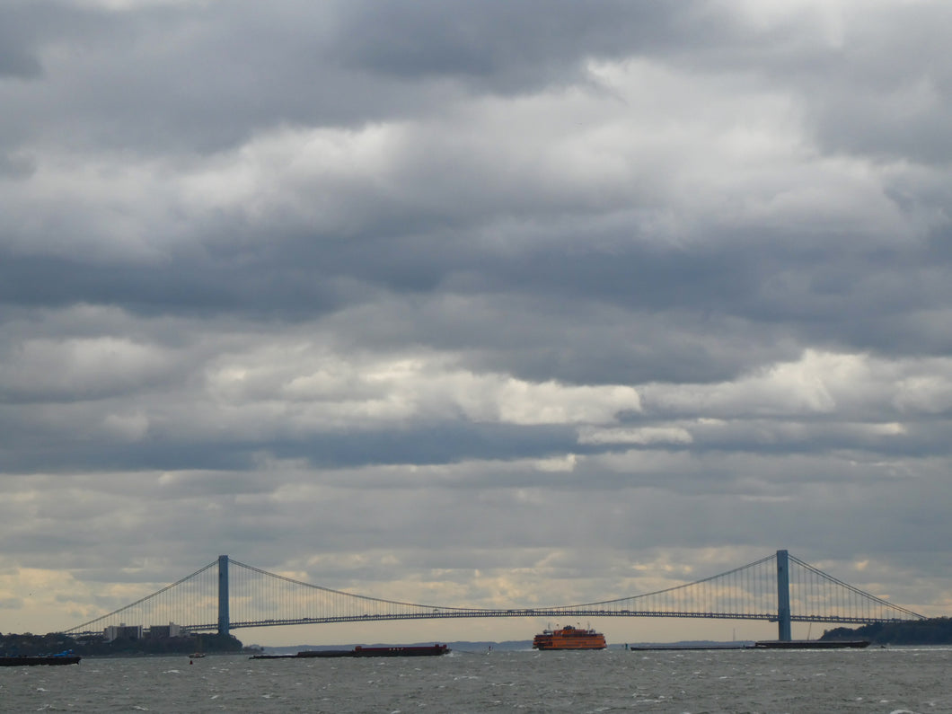 Wide Narrows - Staten Island, NY