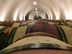 Barrel Full - Sonoma, CA